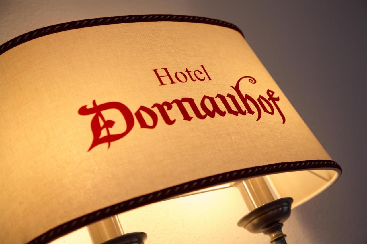 Hotel Dornauhof Finkenberg Eksteriør bilde