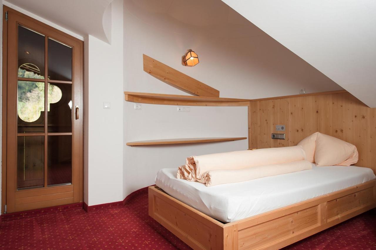 Hotel Dornauhof Finkenberg Eksteriør bilde