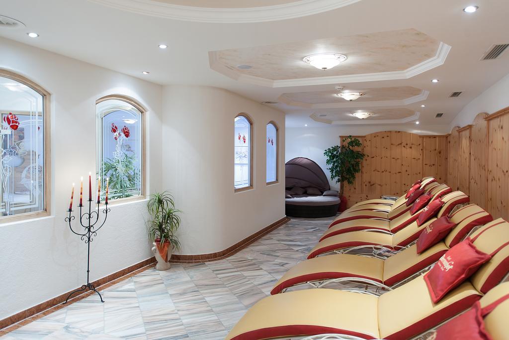 Hotel Dornauhof Finkenberg Eksteriør bilde