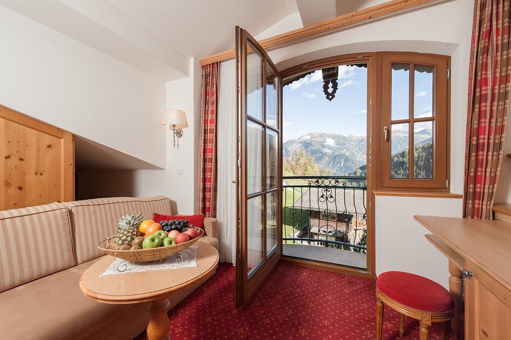 Hotel Dornauhof Finkenberg Rom bilde