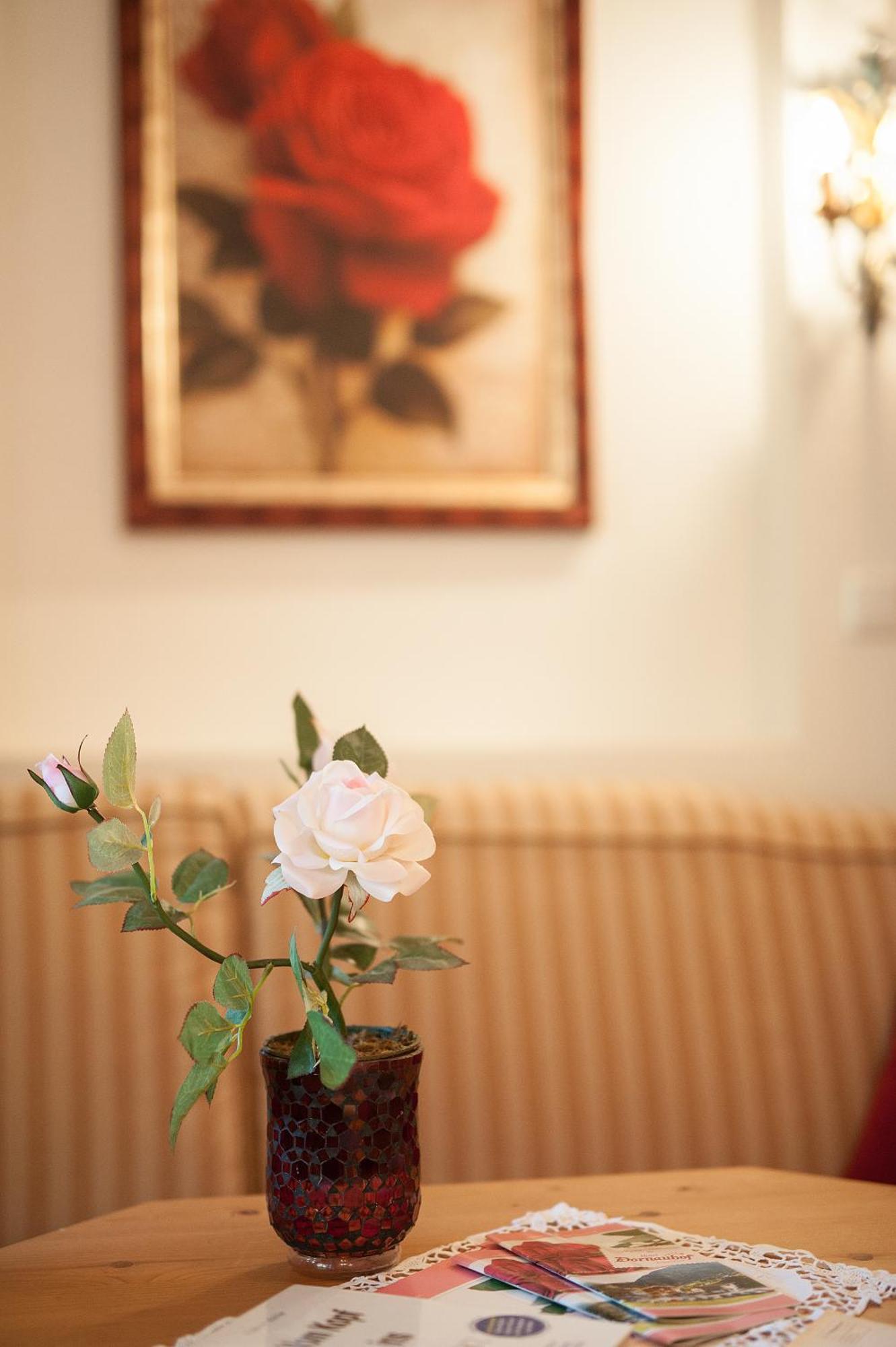 Hotel Dornauhof Finkenberg Rom bilde
