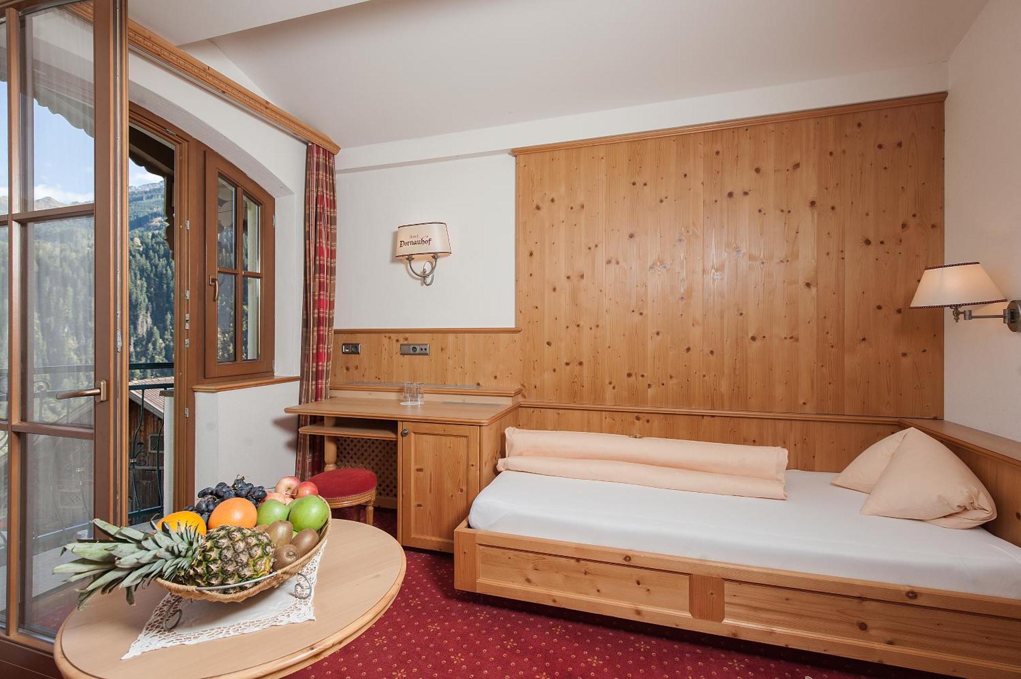 Hotel Dornauhof Finkenberg Rom bilde